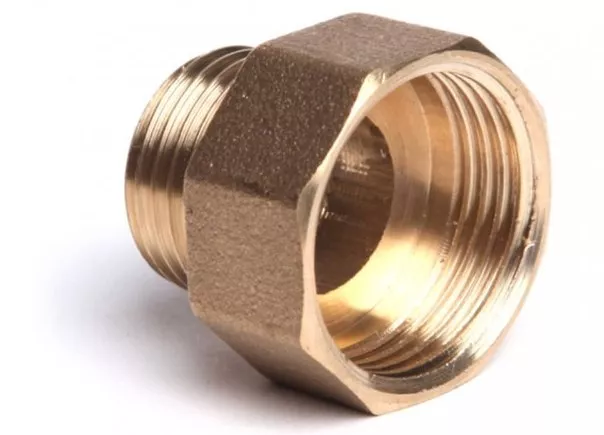 Перехід     3/4"З x 2"В STA