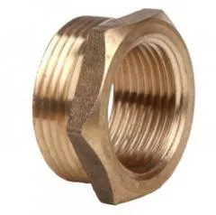 Футорка 1 1/4"В X 2"З STA