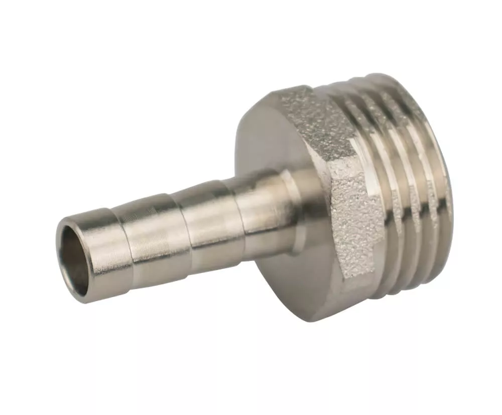Штуцер 3/4"З 10мм KARRO {20}