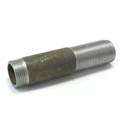 Згін сталевий Ду 20 (3/4") {200}