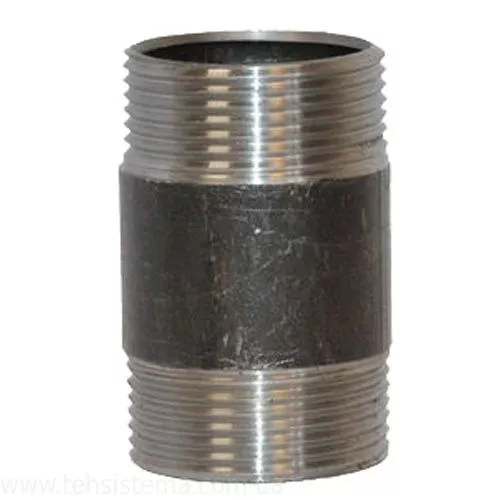 Бочонок ст. Ду 25 (1") {200}