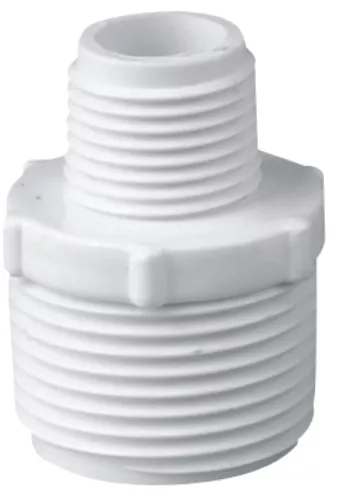 Ніпель 1/2 "З * 3/4" З {880/55}