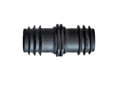 SL-017 Муфта для багаторічної трубки Ø16 (КРАТНО ПАЧЦІ) {3000/50}
