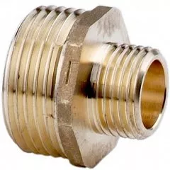 Ніпель    3/4"З x 1 1/4"З STA {20}