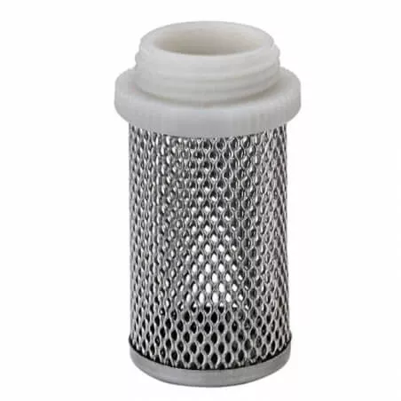 Сітка для клапана  1 1/4" KARRO (KR6122) {300}