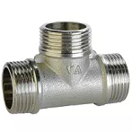 Трійник    3/4 ЗЗЗ нік. VLMZ (L-138){20/5} {20/10}