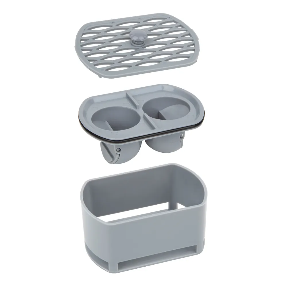 SET-05T3 Комплект гідрозатвор у зборі (клапан, основа, решітка)  для серії IT03 {50}