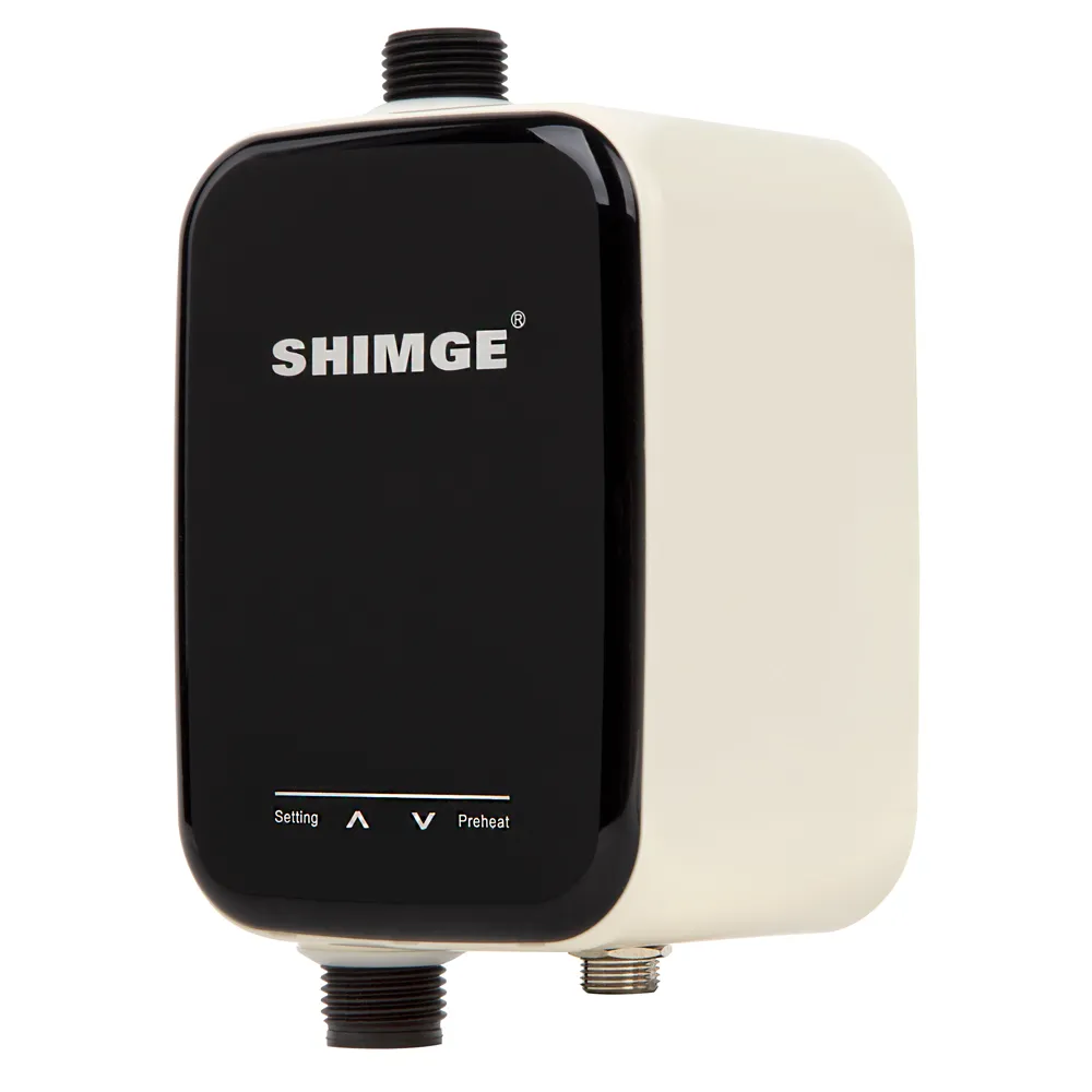 HBS24-12T SHIMGE блок рецирк.(Hmax=12м.Qmax=1.2м³) + гайка1/2"+ кабель зі штепс {8/1}