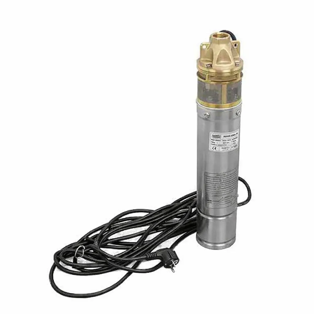 4SKM 150В FORWATER 4" JIADI вихр.(кабель 10м) 1,1кВт,Нmax=99м,Qmax=2.4м3/год {1}